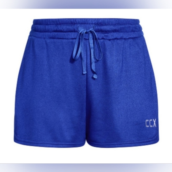 4X HOST PICK!!! Take Down Short - royal blue - Picture 1 of 6